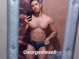 Georgediesell