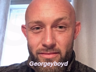 Georgeyboyd