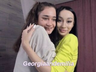 Georgiaandemilia