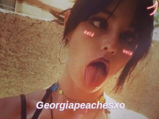 Georgiapeachesxo