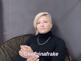 Georginafrake