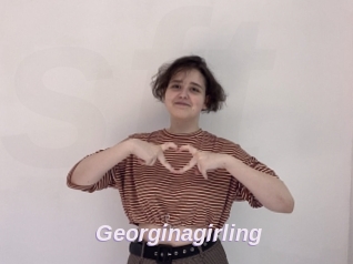 Georginagirling