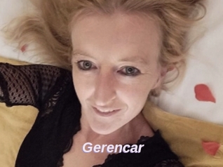 Gerencar