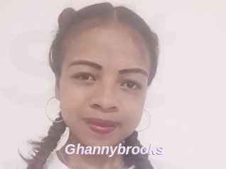 Ghannybrooks