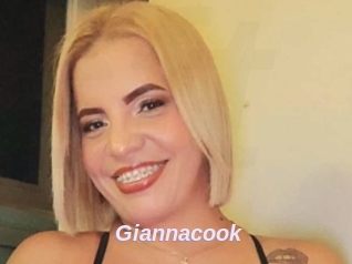 Giannacook