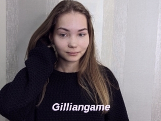 Gilliangame