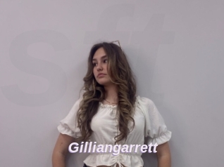 Gilliangarrett