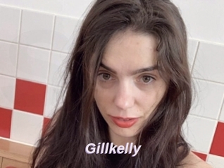 Gillkelly