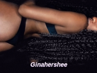 Ginahershee