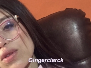 Gingerclarck