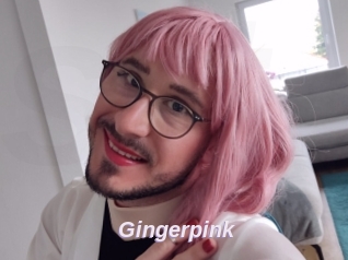 Gingerpink