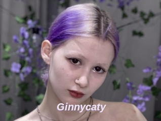 Ginnycaty