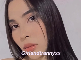 Girlandtrannyxx