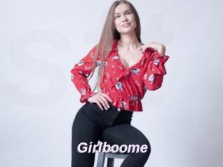 Girlboome