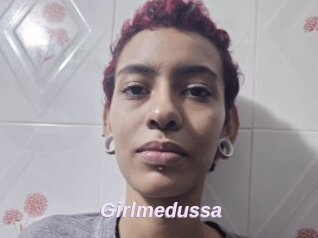 Girlmedussa