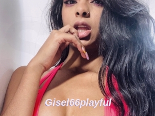 Gisel66playful