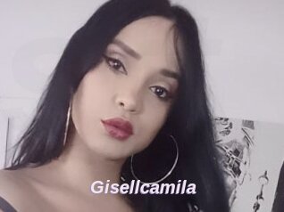 Gisellcamila