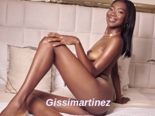 Gissimartinez