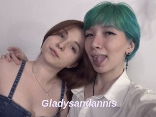 Gladysandannis