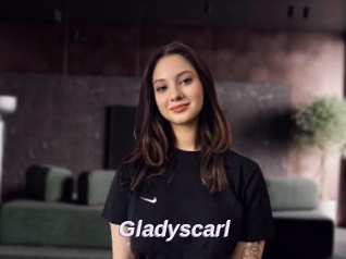 Gladyscarl