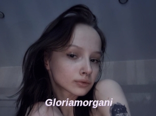 Gloriamorgani