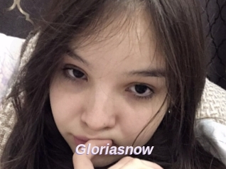 Gloriasnow