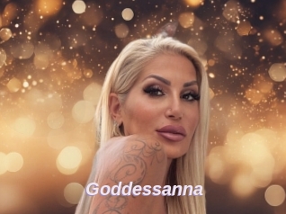 Goddessanna