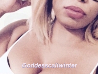 Goddesscaliwinter