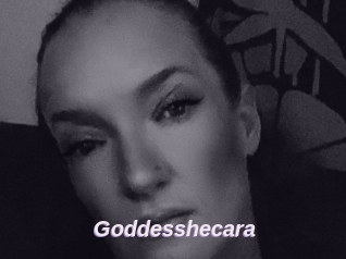 Goddesshecara