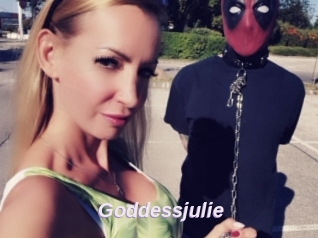 Goddessjulie