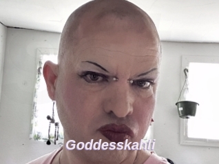 Goddesskahli