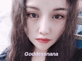 Goddessnana