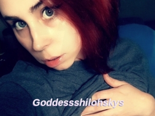 Goddessshilohskys