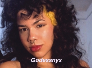 Godessnyx