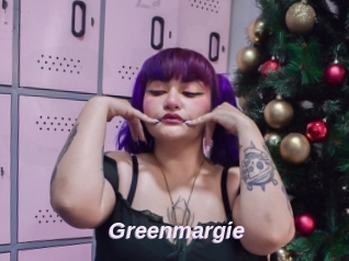 Greenmargie