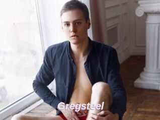 Gregsteel