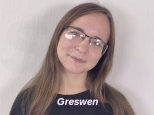 Greswen