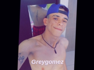 Greygomez