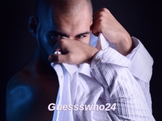 Guessswho24