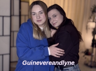 Guinevereandlyne