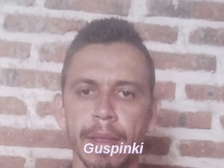 Guspinki