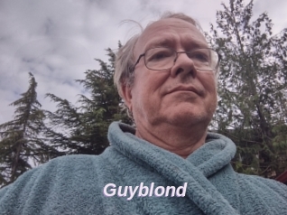 Guyblond