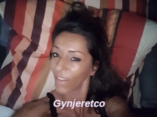 Gynjeretco