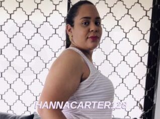 HANNACARTER128