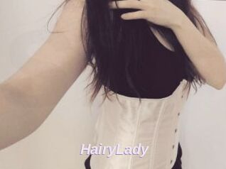 HairyLady