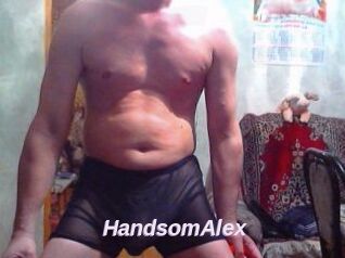 HandsomAlex