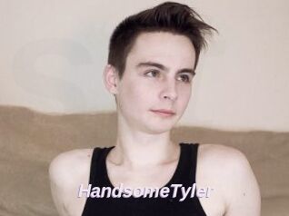 HandsomeTyler