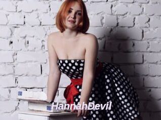 HannahDevil