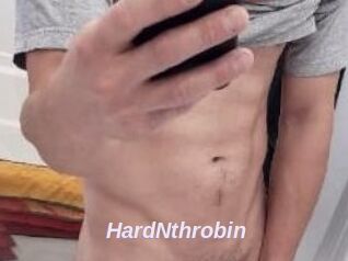 HardNthrobin