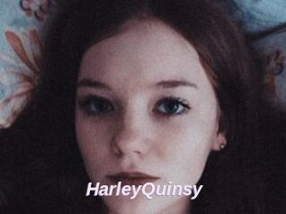 HarleyQuinsy